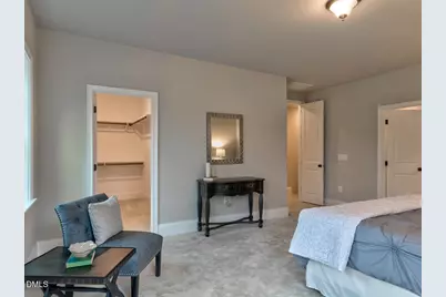 3526 Clifton Park Court, New Hill, NC 27562 - Photo 24