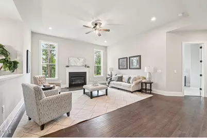 3526 Clifton Park Court, New Hill, NC 27562 - Photo 56