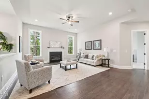 3526 Clifton Park Ct, New Hill, NC 27562 - Photo 56