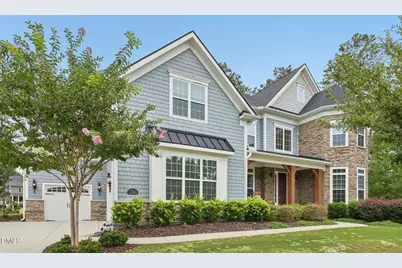 3526 Clifton Park Court, New Hill, NC 27562 - Photo 50