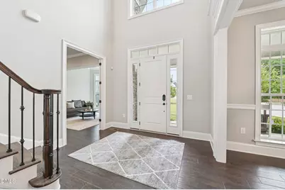 3526 Clifton Park Court, New Hill, NC 27562 - Photo 54