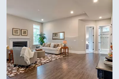 3526 Clifton Park Court, New Hill, NC 27562 - Photo 10