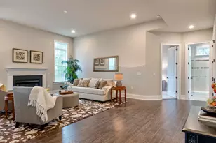 3526 Clifton Park Ct, New Hill, NC 27562 - Photo 10