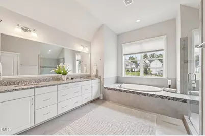 3526 Clifton Park Court, New Hill, NC 27562 - Photo 86