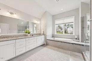 3526 Clifton Park Ct, New Hill, NC 27562 - Photo 86