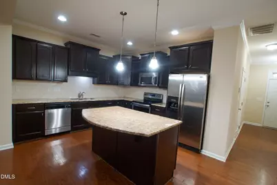 2404 Swans Rest Way, Raleigh, NC 27606 - Photo 4