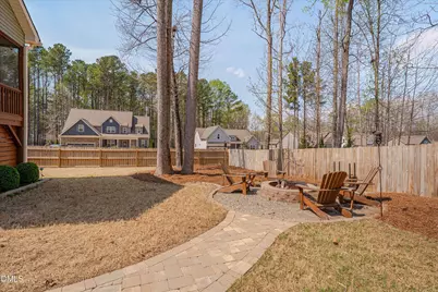 201 Petal Grove Court, Youngsville, NC 27596 - Photo 42