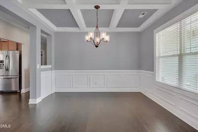 201 Petal Grove Court, Youngsville, NC 27596 - Photo 8