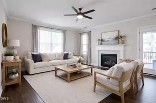 201 Petal Grove Ct, Youngsville, NC 27596 - Photo 12