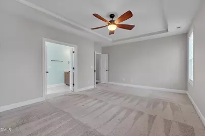 201 Petal Grove Court, Youngsville, NC 27596 - Photo 22