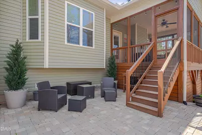 201 Petal Grove Court, Youngsville, NC 27596 - Photo 38