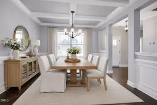 201 Petal Grove Ct, Youngsville, NC 27596 - Photo 8