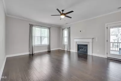 201 Petal Grove Court, Youngsville, NC 27596 - Photo 10