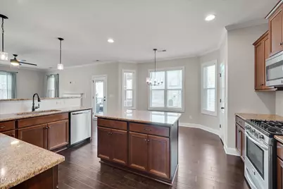 201 Petal Grove Court, Youngsville, NC 27596 - Photo 18