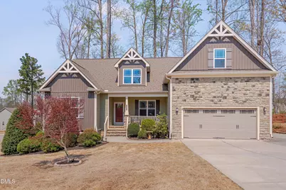 201 Petal Grove Court, Youngsville, NC 27596 - Photo 1