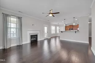 201 Petal Grove Ct, Youngsville, NC 27596 - Photo 16