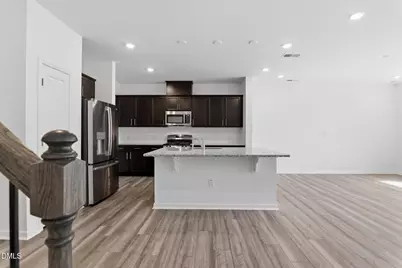 2310 Oakwood Meadows Court, Raleigh, NC 27604 - Photo 12
