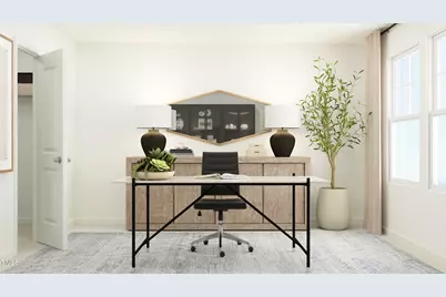 2310 Oakwood Meadows Court, Raleigh, NC 27604 - Photo 10