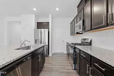 2310 Oakwood Meadows Court, Raleigh, NC 27604 - Photo 8