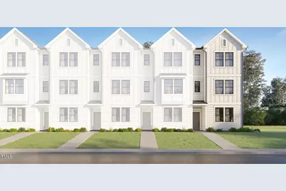 2310 Oakwood Meadows Court, Raleigh, NC 27604 - Photo 1