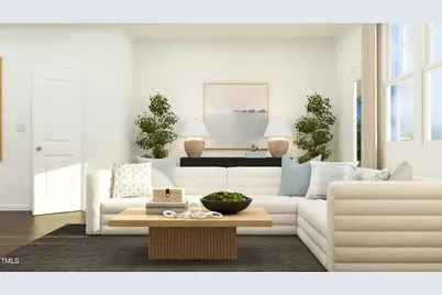 2310 Oakwood Meadows Court, Raleigh, NC 27604 - Photo 6