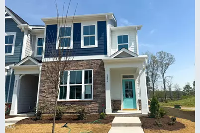 2426 Whitewing Lane, Wendell, NC 27591 - Photo 1