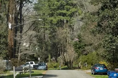 4017 Balsam Drive, Raleigh, NC 27612 - Photo 2