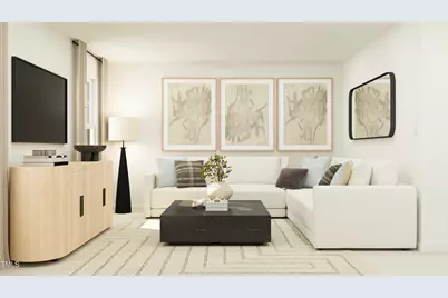 2308 Oakwood Meadows Court, Raleigh, NC 27604 - Photo 16