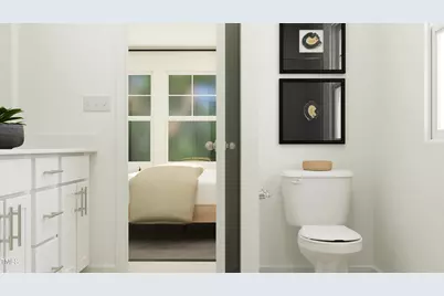 2308 Oakwood Meadows Court, Raleigh, NC 27604 - Photo 20