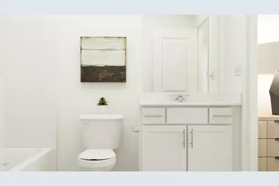 2308 Oakwood Meadows Court, Raleigh, NC 27604 - Photo 12