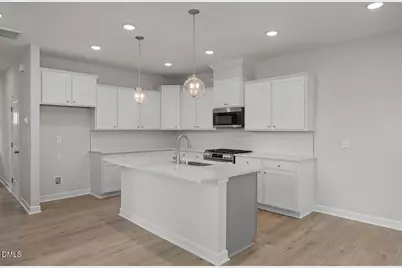 3808 Well Fleet Drive, Fuquay Varina, NC 27592 - Photo 2