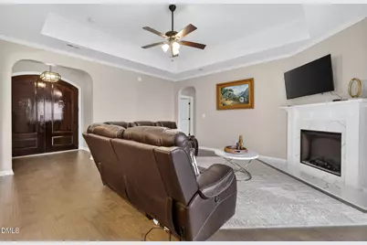 602 Rand Mill Road, Garner, NC 27529 - Photo 8