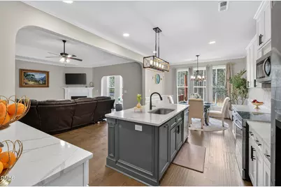 602 Rand Mill Road, Garner, NC 27529 - Photo 16