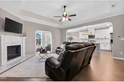 602 Rand Mill Road, Garner, NC 27529 - Photo 10