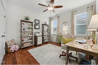 2184 Briar Chapel Parkway, Chapel Hill, NC 27516 - Photo 24