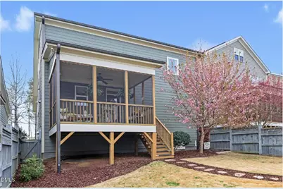 2184 Briar Chapel Parkway, Chapel Hill, NC 27516 - Photo 26