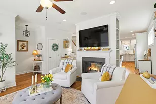 2184 Briar Chapel Pkwy, Chapel Hill, NC 27516 - Photo 4