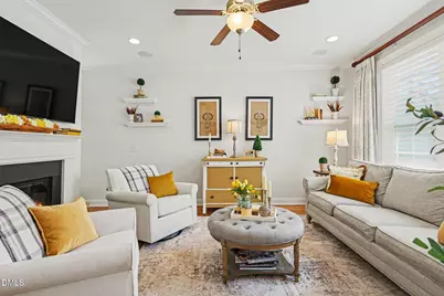 2184 Briar Chapel Parkway, Chapel Hill, NC 27516 - Photo 6