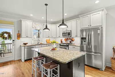 2184 Briar Chapel Parkway, Chapel Hill, NC 27516 - Photo 10