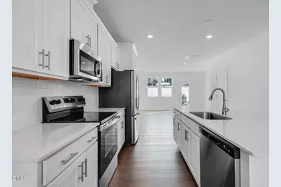 2306 Oakwood Meadows Court, Raleigh, NC 27604 - Photo 6