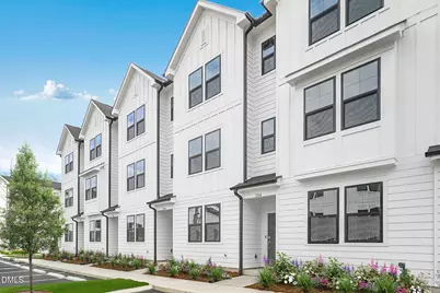 2304 Oakwood Meadows Court, Raleigh, NC 27604 - Photo 2