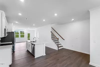 2304 Oakwood Meadows Court, Raleigh, NC 27604 - Photo 4