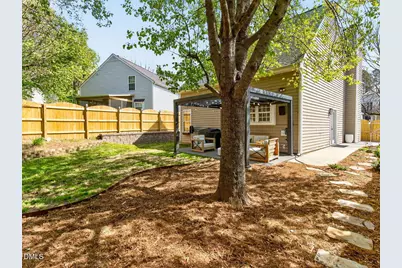 4612 Dolwick Drive, Durham, NC 27713 - Photo 32