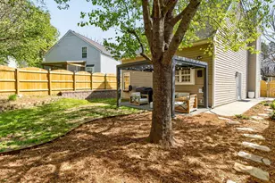 4612 Dolwick Dr, Durham, NC 27713 - Photo 32