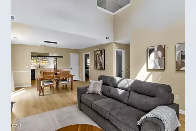 4612 Dolwick Drive, Durham, NC 27713 - Photo 4