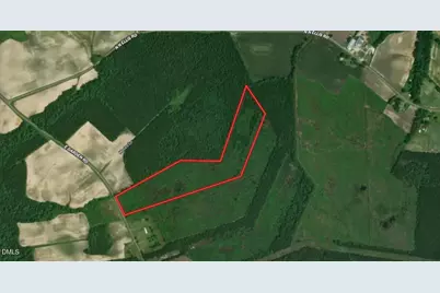 0 E Darden Road, Faison, NC 28341 - Photo 1