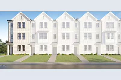 2300 Oakwood Meadows Court, Raleigh, NC 27604 - Photo 1