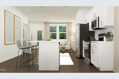 2300 Oakwood Meadows Court, Raleigh, NC 27604 - Photo 2