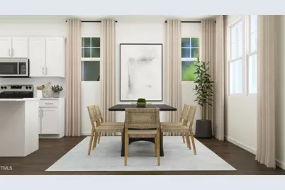 2300 Oakwood Meadows Court, Raleigh, NC 27604 - Photo 4