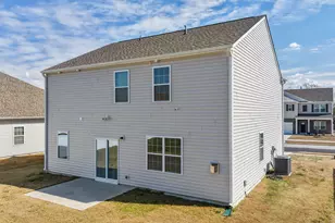 2406 Westwood Ave W, Wilson, NC 27893 - Photo 22